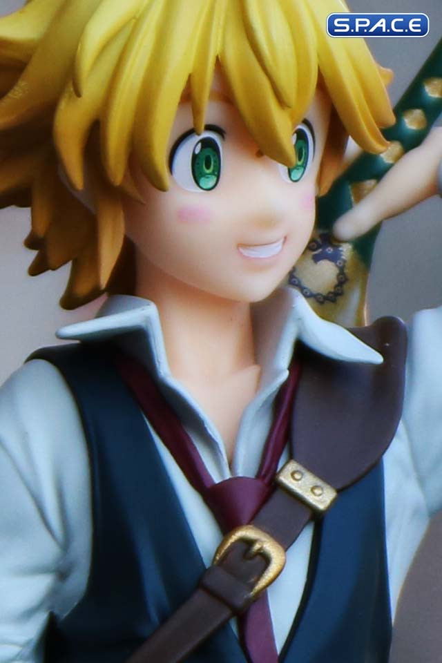 Meliodas Pop Up Parade PVC Statue (The Seven Deadly Sins)