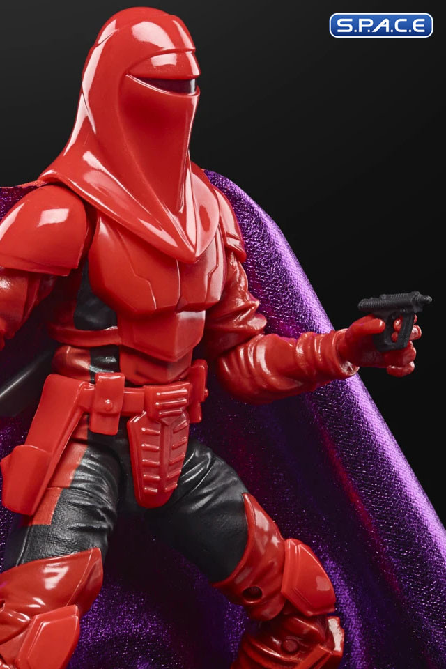 6 Carnor Jax Lucasfilm 50th Anniversary (Star Wars - The Black Series)