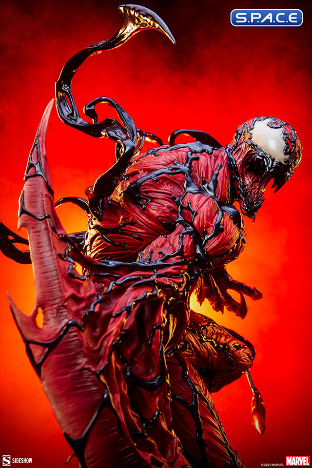 Carnage Premium Format Figure (Marvel)