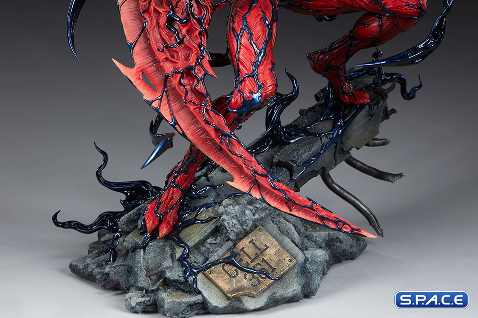 Carnage Premium Format Figure (Marvel)