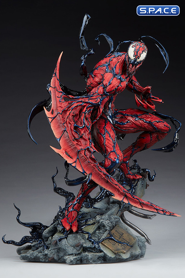 Carnage Premium Format Figure (Marvel)