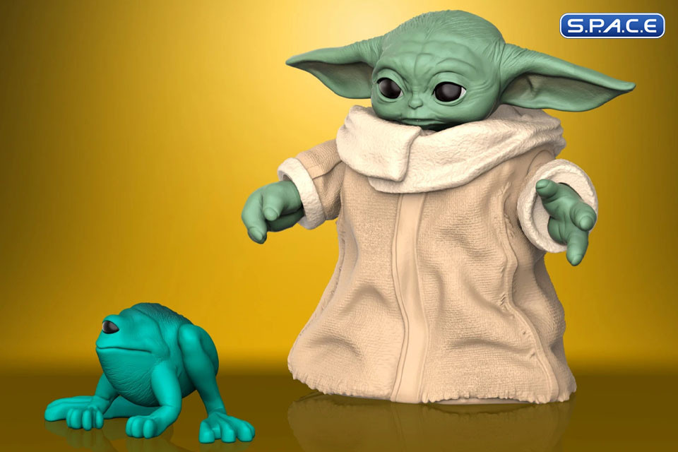 The Child from The Mandalorian (Star Wars - The Vintage Collection)