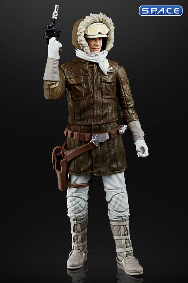 4er Komplettsatz: The Black Series Archive 50th Anniversary Wave 1 (Star Wars)