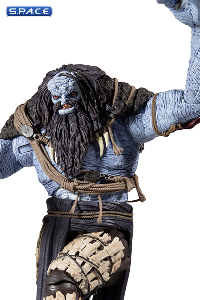 Ice Giant (The Witcher 3: Wild Hunt)