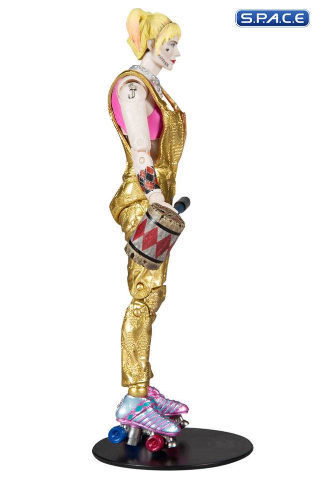 Harley Quinn from Birds of Prey (DC Multiverse)