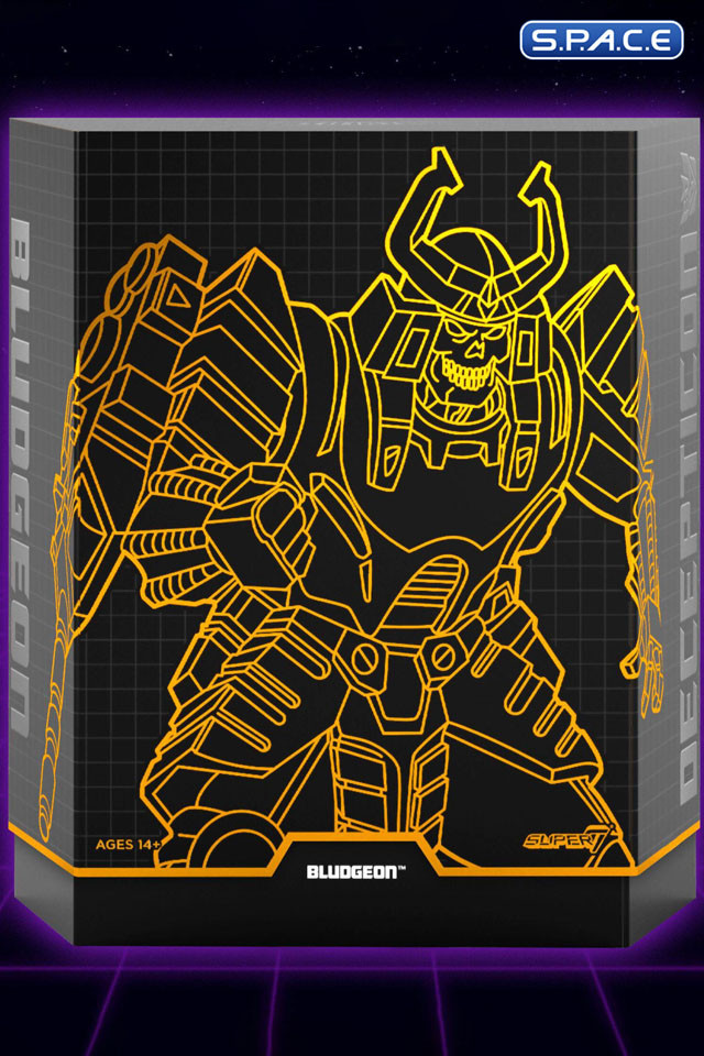 Ultimate Bludgeon (Transformers)