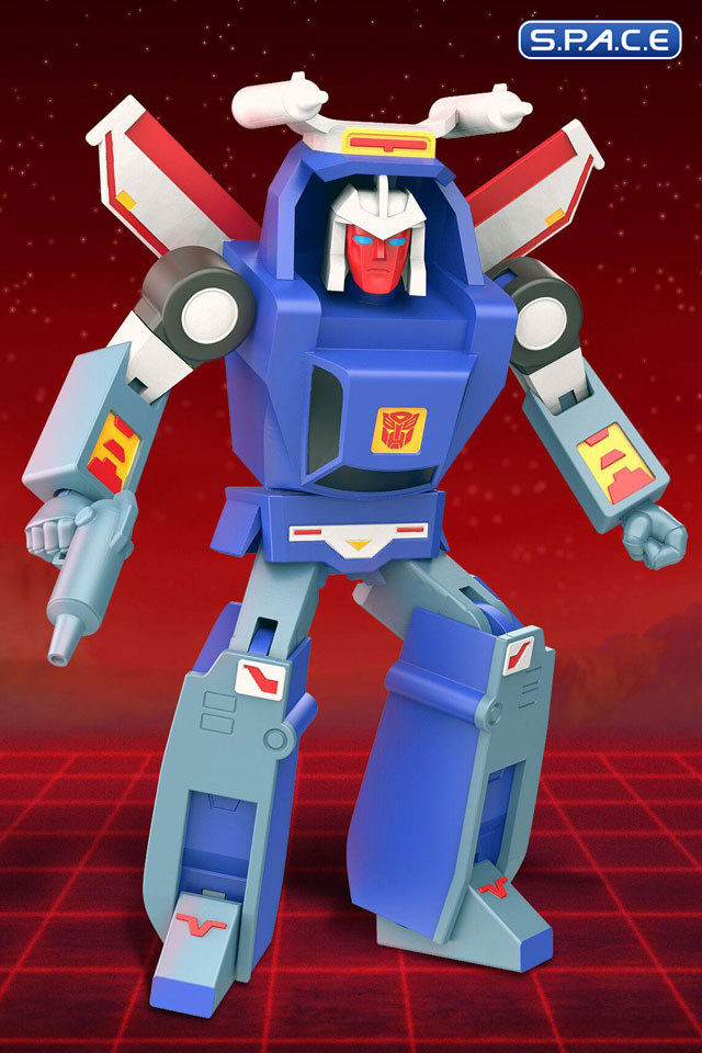 Ultimate Tracks G1 Cartoon (Transformers)