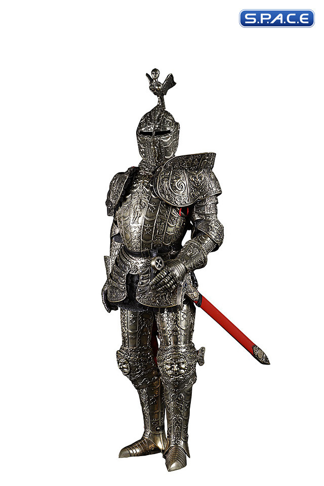 1/6 Scale Ferdinand II of Holy Roman Empire - Collection Copper Version