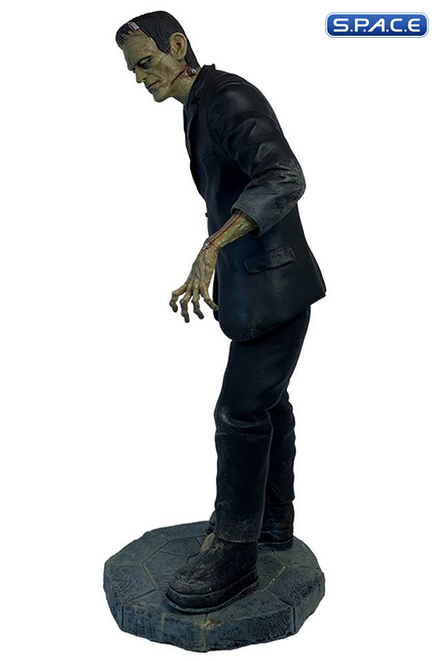 Frankensteins Monster Statue (Universal Monsters)