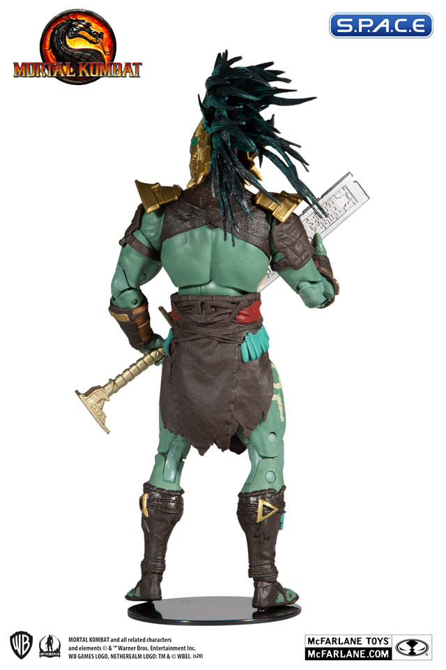 Kotal Kahn (Mortal Kombat 11)
