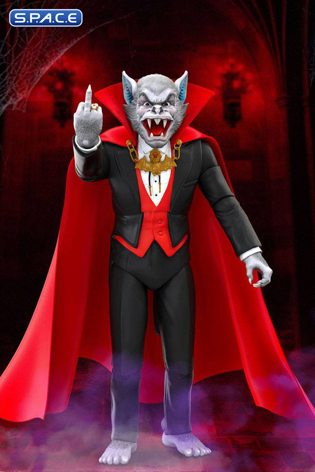 Ultimate Batula (The Worst)