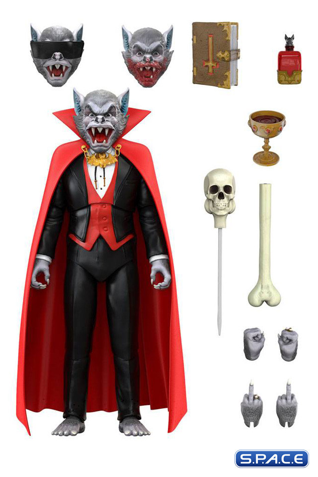 Ultimate Batula (The Worst)