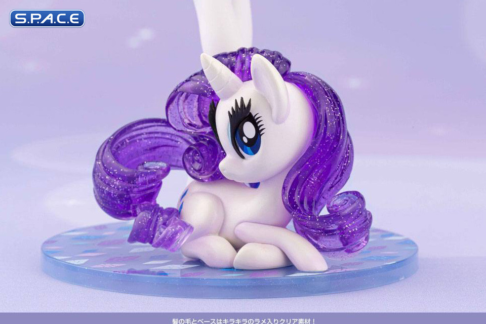 1/7 Scale Rarity Bishoujo PVC Statue - Limited Edition (My little Pony)
