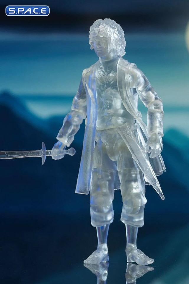 Journey to Mordor Deluxe Box Set SDCC 2021 Exclusive (Lord of the Rings)