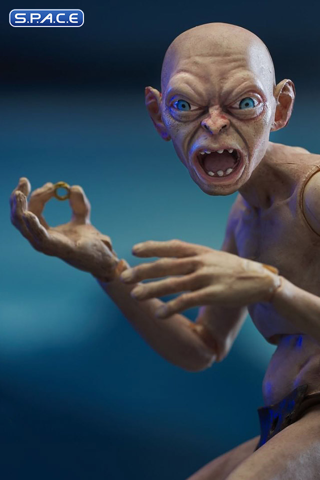 Journey to Mordor Deluxe Box Set SDCC 2021 Exclusive (Lord of the Rings)