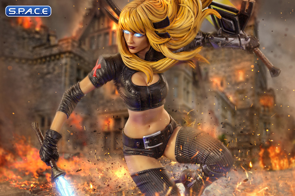 1/10 Scale Magik BDS Art Scale Statue (Marvel)