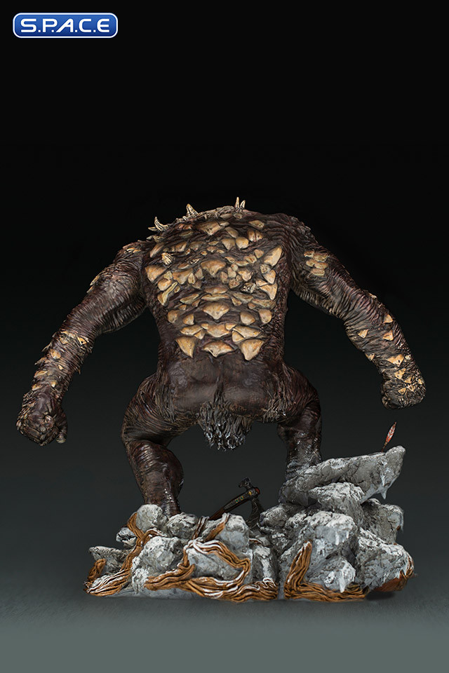 1/10 Scale Ogre Deluxe BDS Art Scale Statue (God of War)