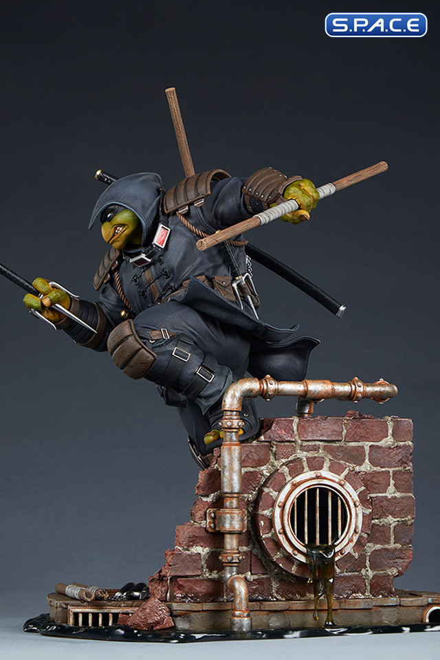 1/4 Scale The Last Ronin Statue (Teenage Mutant Ninja Turtles)