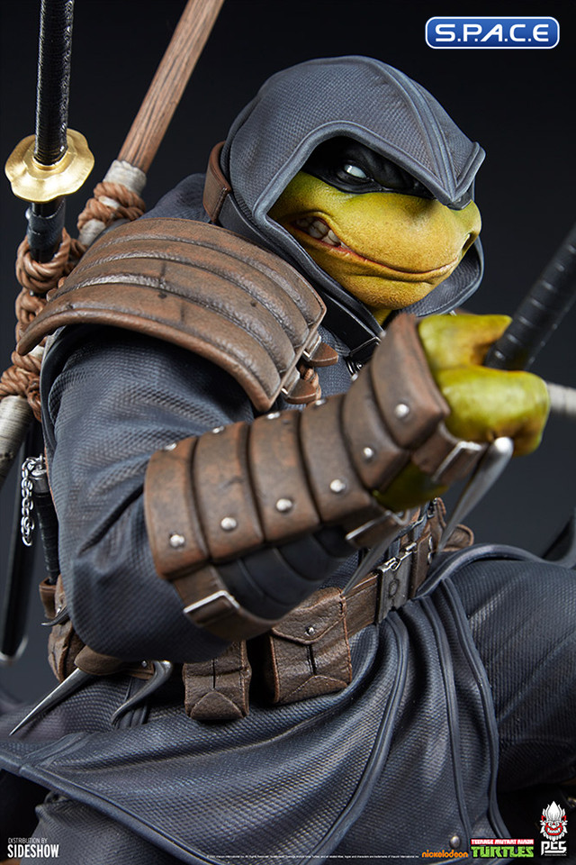 1/4 Scale The Last Ronin Statue (Teenage Mutant Ninja Turtles)