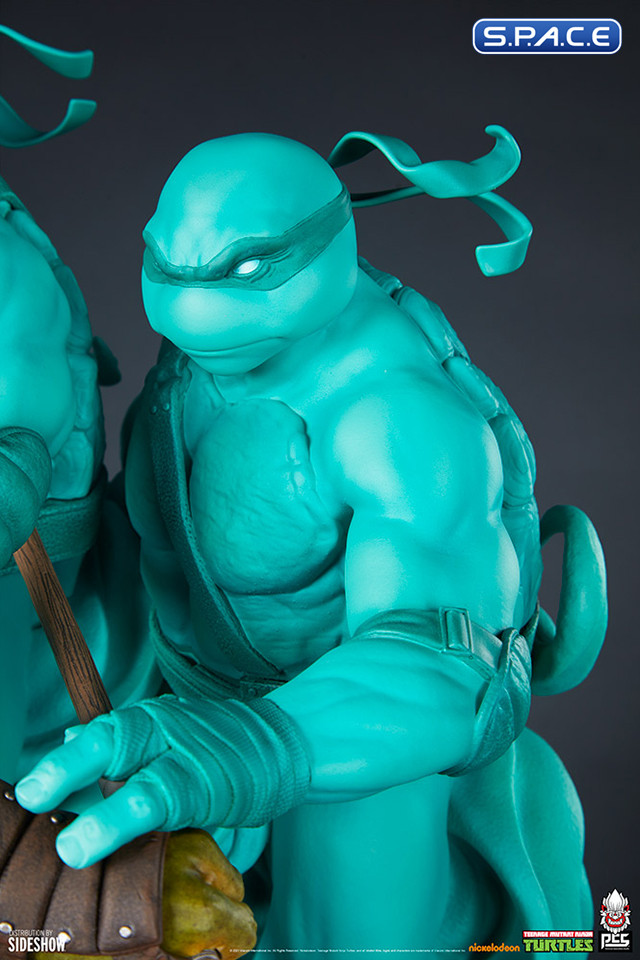 1/4 Scale The Last Ronin Statue - Supreme Edition (Teenage Mutant Ninja Turtles)