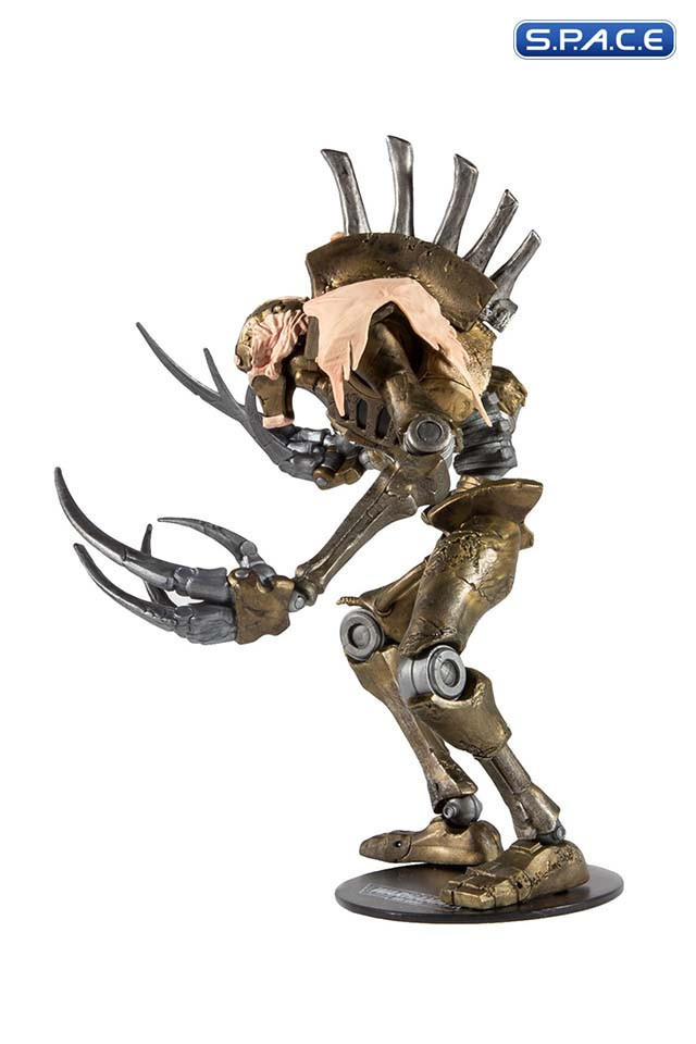 Necron Flayed One (Warhammer 40K)