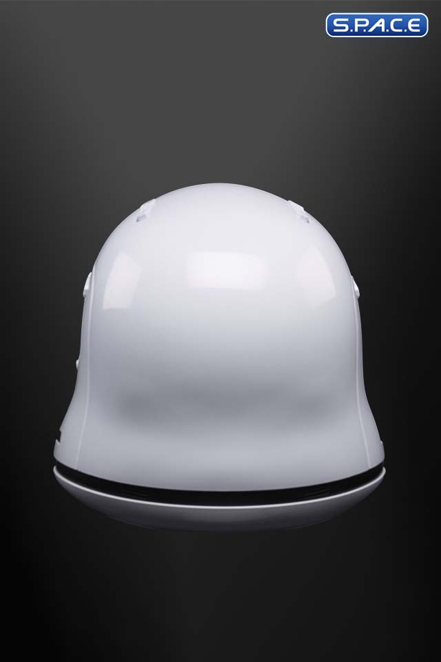 Electronic First Order Stormtrooper Helmet (Star Wars - The Black Series)