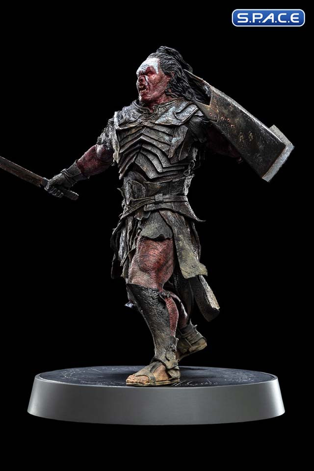 Lurtz PVC Statue (Lord of the Rings)