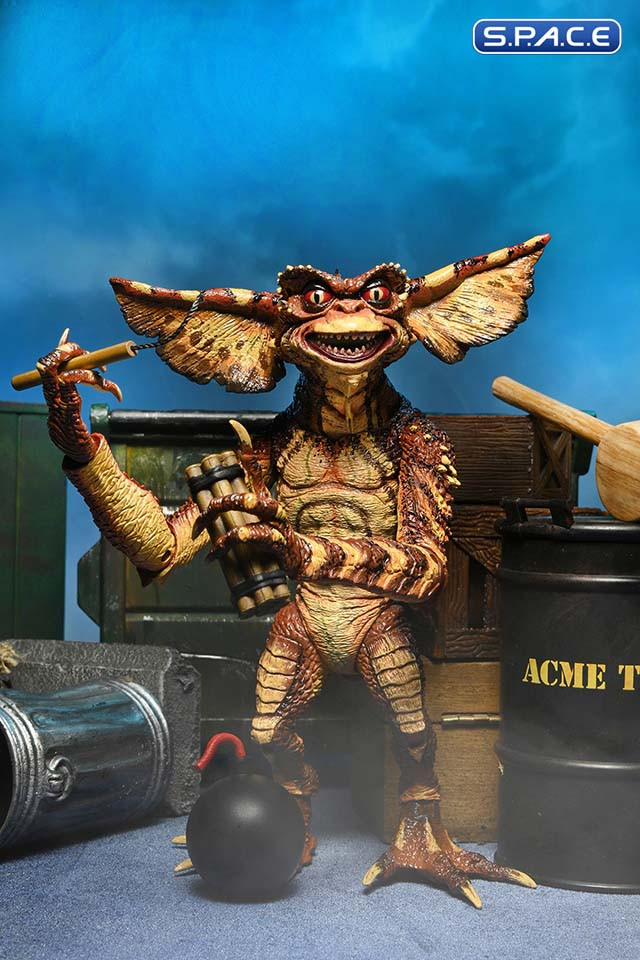 Demolition Gremlin 2-Pack (Gremlins 2 - The New Batch)