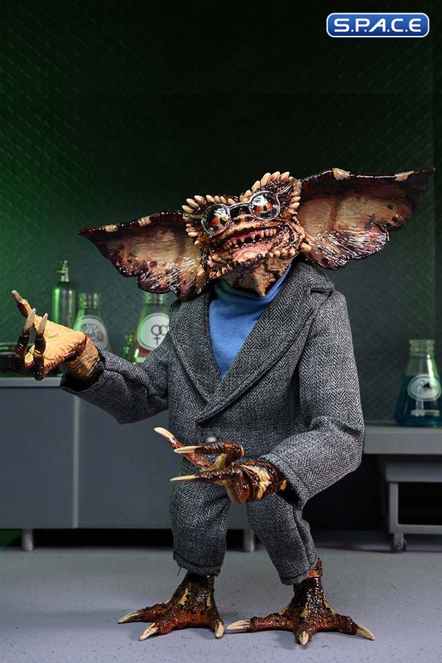 Ultimate Brain Gremlin (Gremlins 2 - The New Batch)