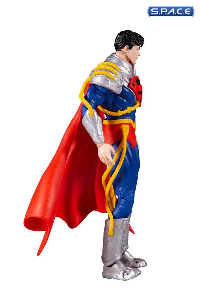 Superboy-Prime from Infinite Crisis (DC Multiverse)