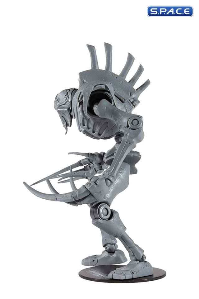 Necron Flayed One Artist Proof (Warhammer 40K)