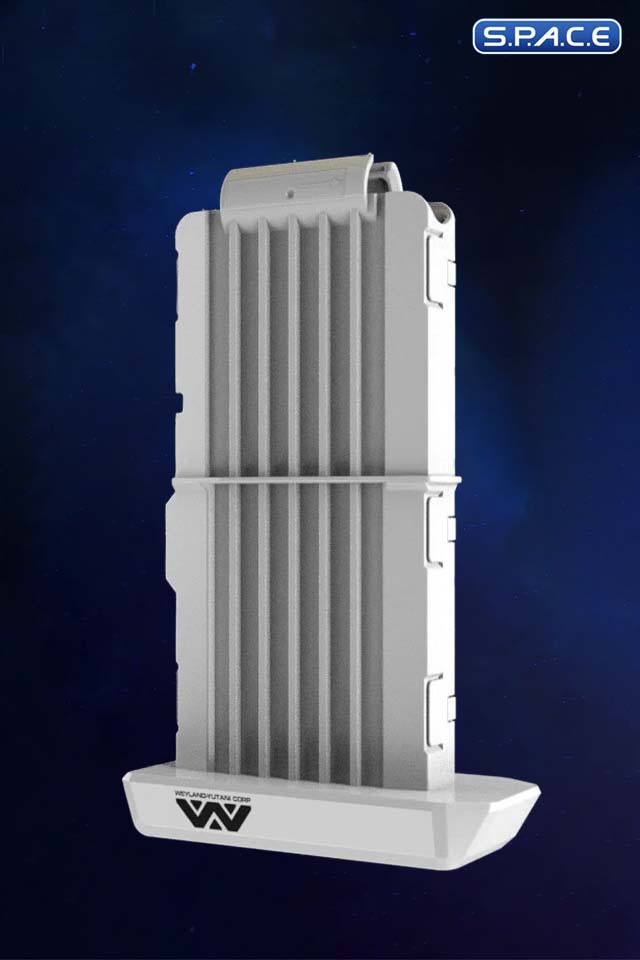 NERF LMTD Aliens M41-A Blaster (Aliens)