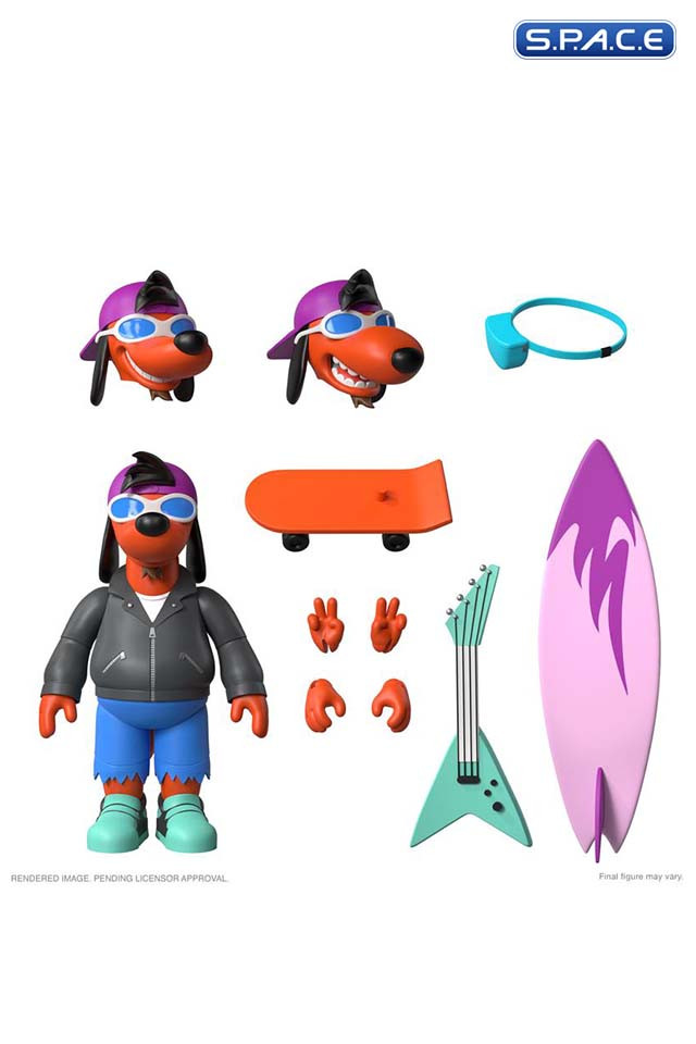 Ultimate Poochie (The Simpsons)