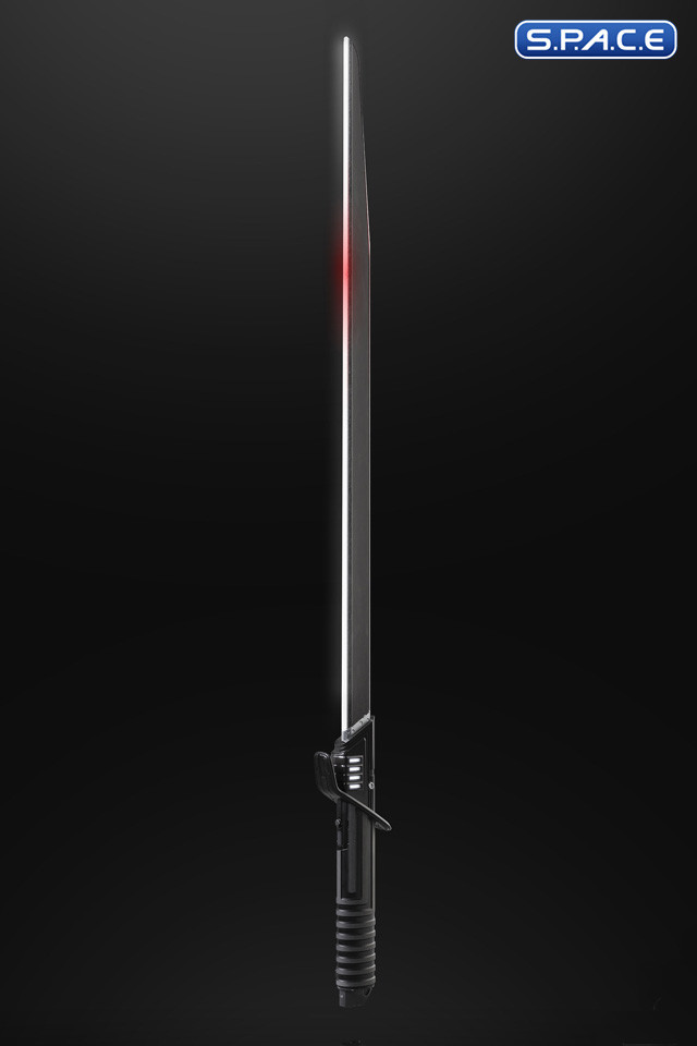 The Mandalorian Black Series Force FX Elite Darksaber (The Mandalorian)