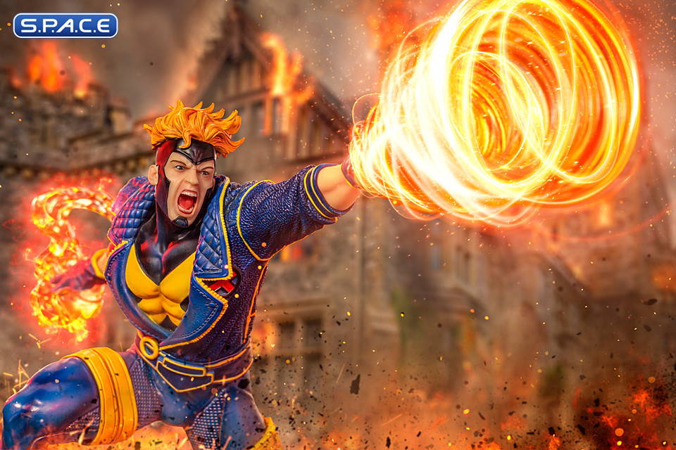 1/10 Scale Havok BDS Art Scale Statue (Marvel)