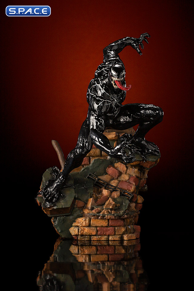 1/10 Scale Venom BDS Art Scale Statue (Venom 2: Let there be Carnage)
