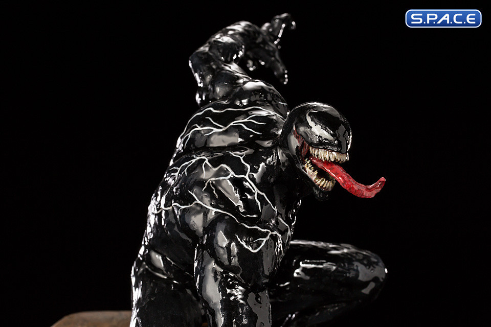 1/10 Scale Venom BDS Art Scale Statue (Venom 2: Let there be Carnage)