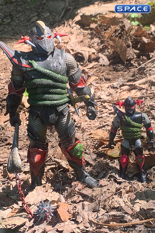 Ultimate Grimsword (Dungeons & Dragons)