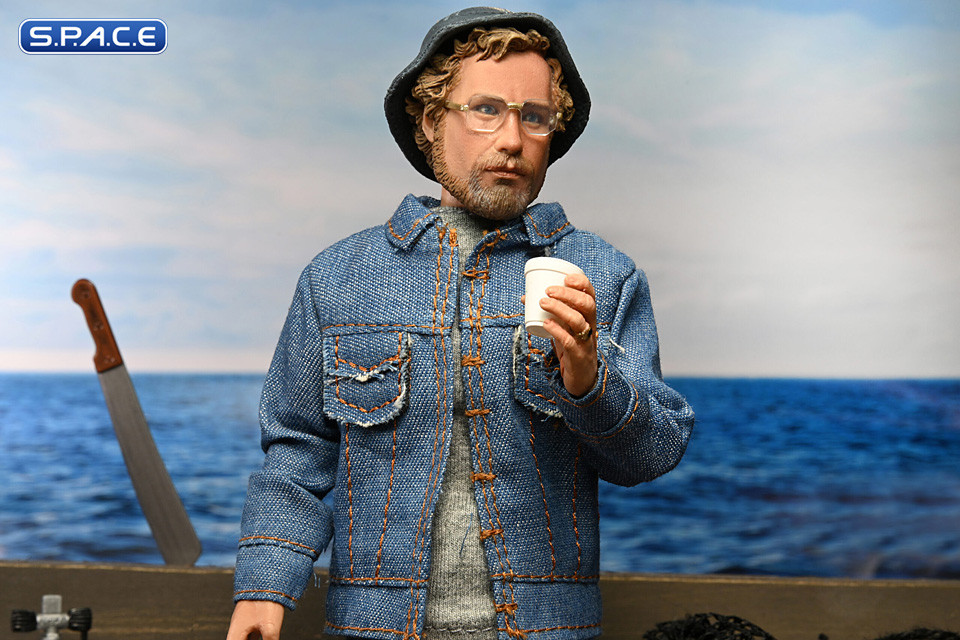 Matt Hooper Figural Doll (Jaws)