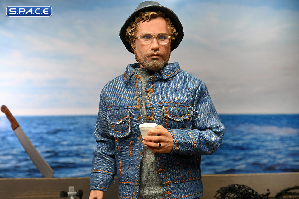 Matt Hooper Figural Doll (Jaws)