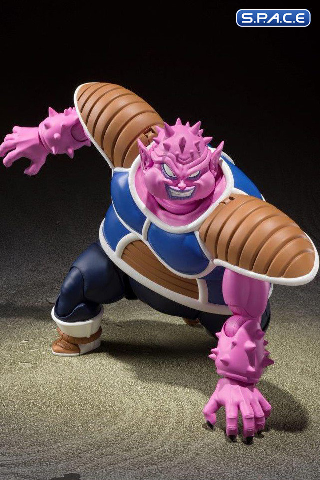 S.H.Figuarts Dodoria (Dragon Ball Z)