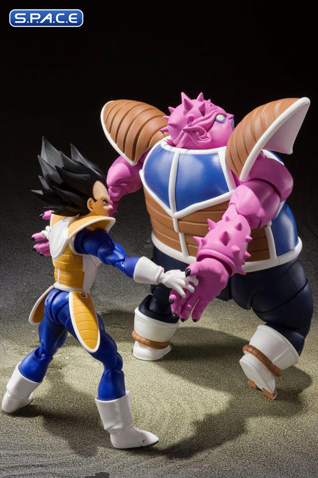 S.H.Figuarts Dodoria (Dragon Ball Z)