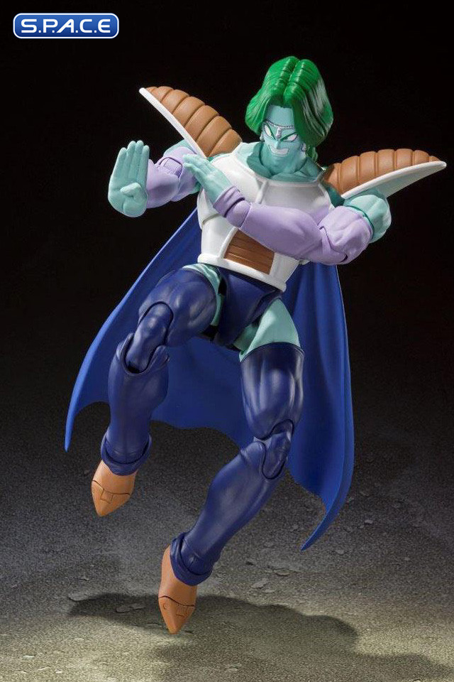 S.H.Figuarts Zarbon (Dragon Ball Z)