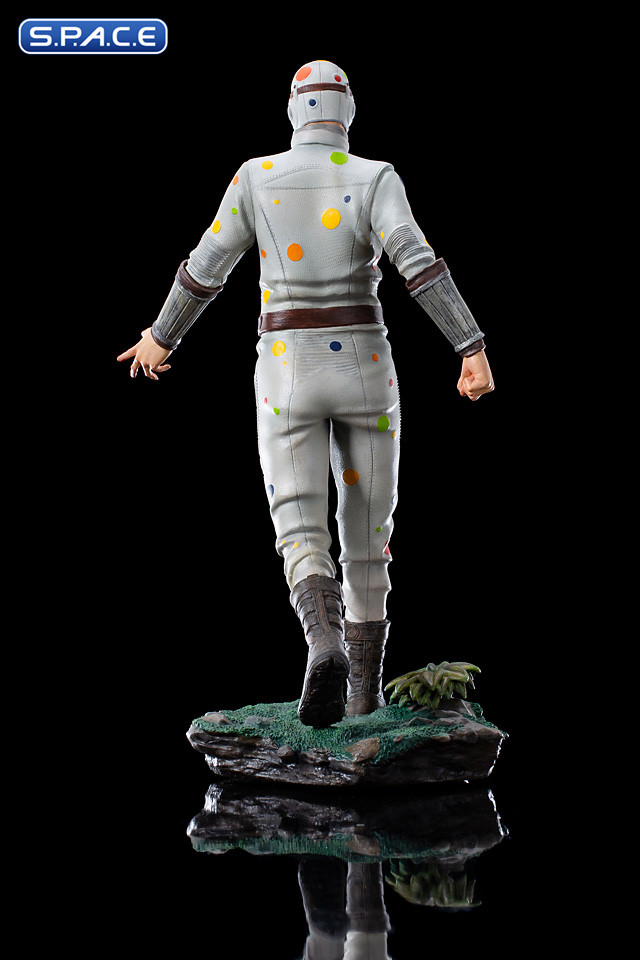 1/10 Scale Polka-Dot Man BDS Art Scale Statue (The Suicide Squad)