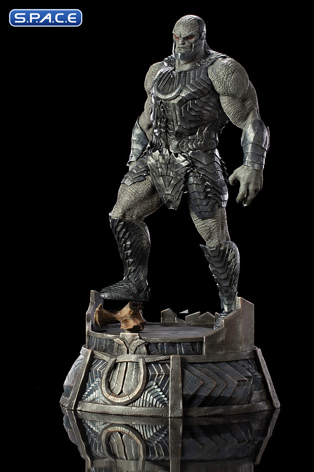 1/10 Scale Darkseid Art Scale Statue (Zack Snyders Justice League)