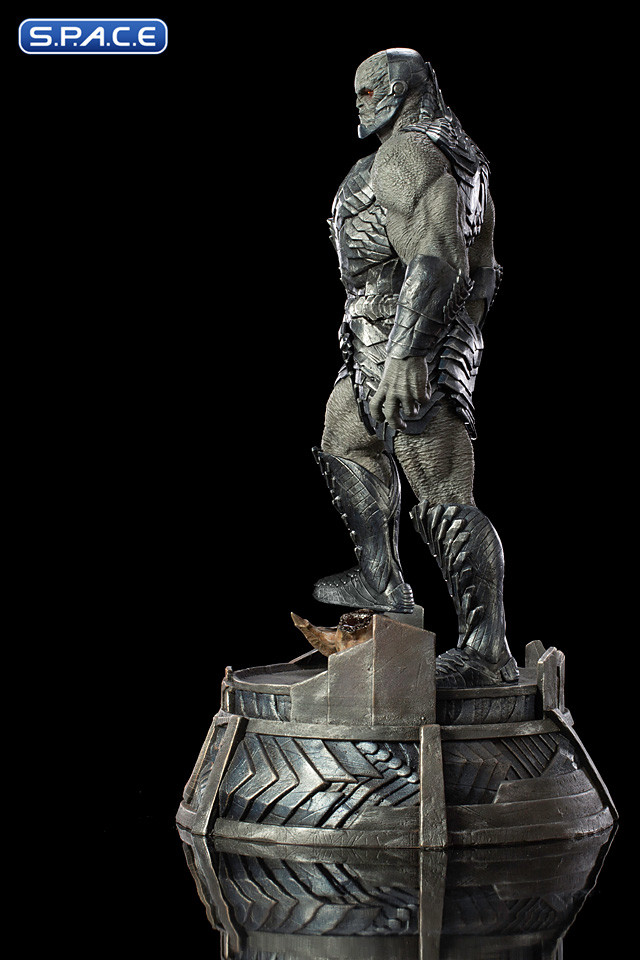 1/10 Scale Darkseid Art Scale Statue (Zack Snyders Justice League)