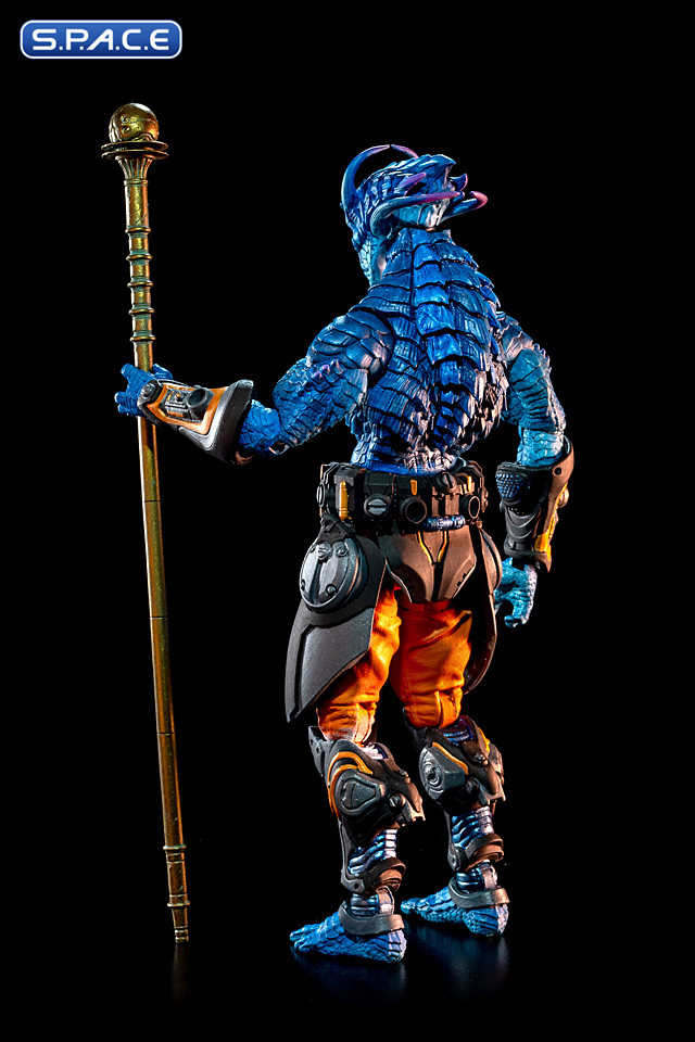 Olek Thygar - GraveRing (Cosmic Legions)