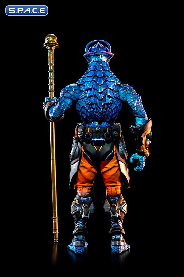 Olek Thygar - GraveRing (Cosmic Legions)