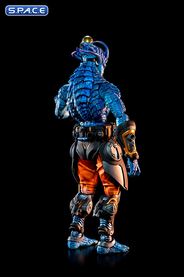 Olek Thygar - GraveRing (Cosmic Legions)