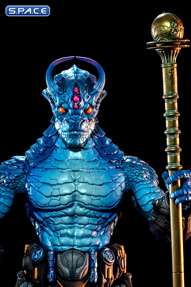 Olek Thygar - GraveRing (Cosmic Legions)